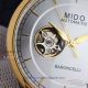 JH Factory Mido Baroncelli Tourbillon Silver Dial All Gold Case 41 MM NH38 Automatic Watch (7)_th.jpg